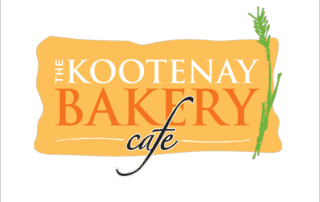 Kootenay Bakery Cafe