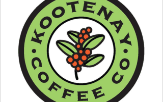 Kootenay Coffee