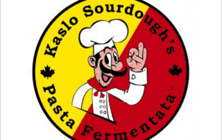 Kaslo Sourdough